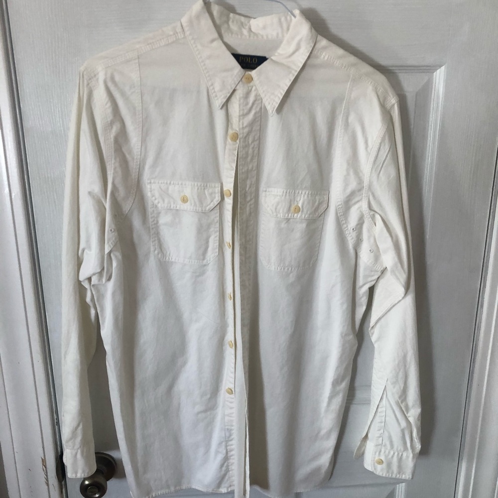 Polo Ralph Lauren shirt